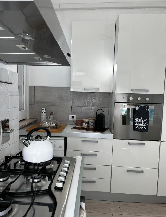 Casa Fiore Rome Luaran gambar