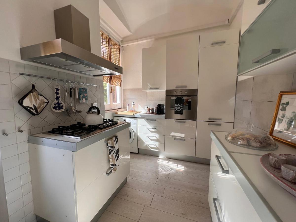 Casa Fiore Rome Luaran gambar