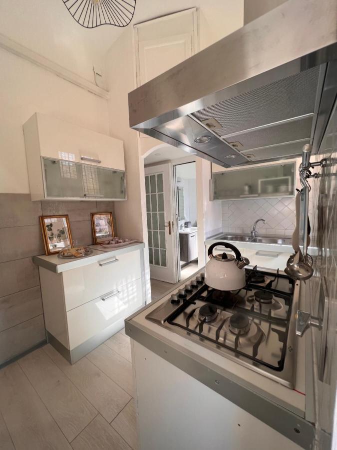 Casa Fiore Rome Luaran gambar