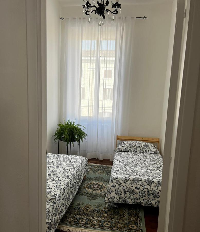 Casa Fiore Rome Luaran gambar