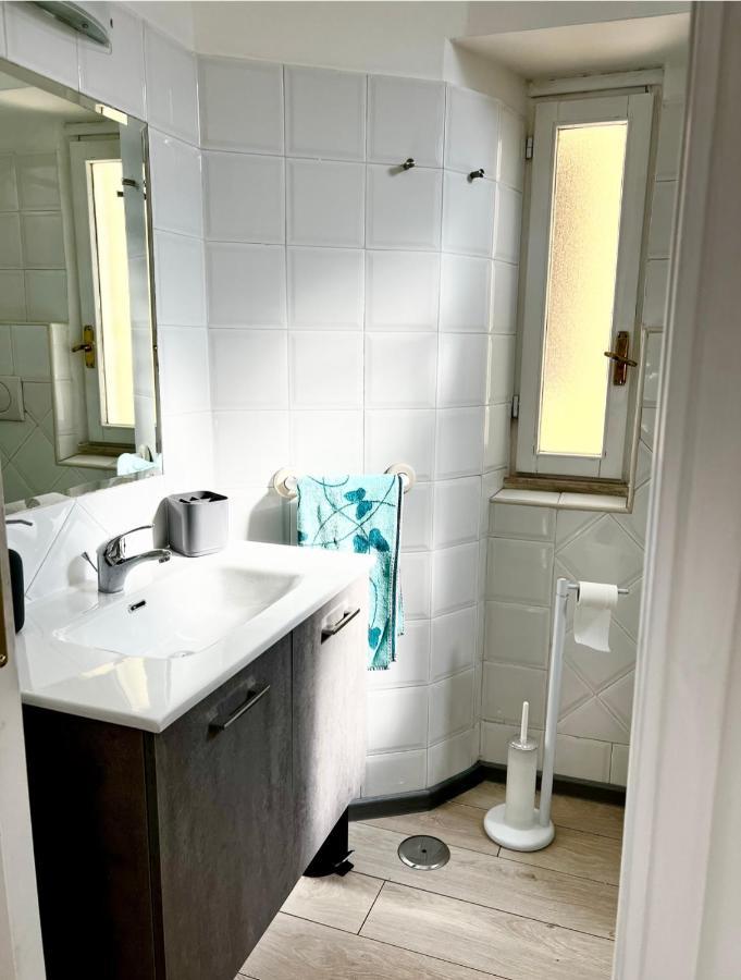 Casa Fiore Rome Luaran gambar